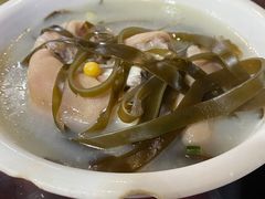 -天一沾水肥肠(科园一街店)