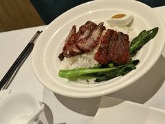 -北京西单美爵酒店-融轩中餐厅