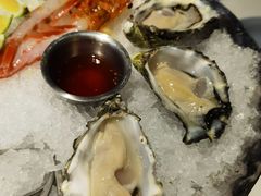 生蚝-Marina厨房·ALA精酿(月湖盛园店)