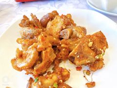 -鸿记海鲜大酒楼(开发区店)