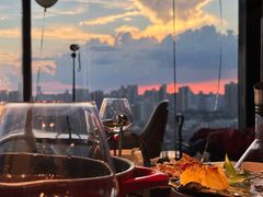 -烛影拾光观景餐厅·创意菜·摄影·小提琴(大唐不夜城店)