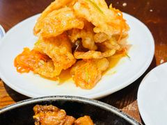 -老厨家(友谊路总店)
