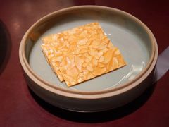 杏仁薄脆-荣府宴(南阳路店)