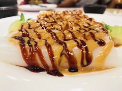 港式混酱蒸肠粉-点都德(北京路贰店)