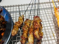 -火焰枪蛋·烧烤(奉天街店)