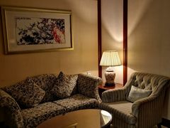 -上海天禧嘉福璞缇酒店