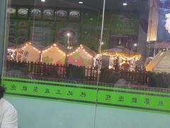 -陈记三及第(上沙店)