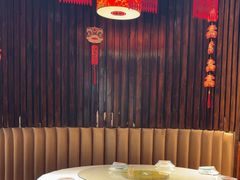 -东北大院·东北菜(三台子店)