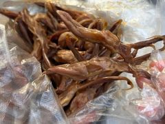 -黄毛鸭脖(汉阳总店)