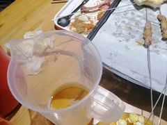 -泰山王老三串店(欢乐颂店)