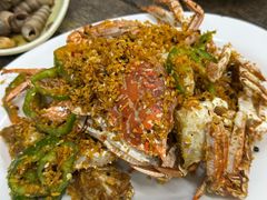 -贞姨美食·老字号海鲜大排档