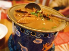 -新兴园饺子馆(北京百子湾店)