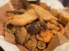 招牌脆皮烤猪肘-Malena玛莲娜