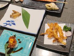 -菊上料理(蜀山银泰百货店)