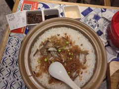 -图味美小黄鱼·景德菜(浙江路店)