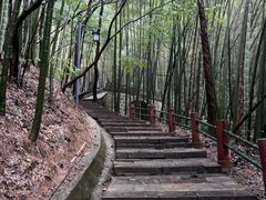 -敬亭山风景名胜区