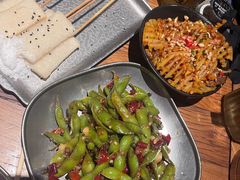 -北丐先生·野馄饨烧烤(长宁龙之梦店)