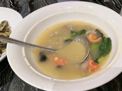 -四季轩中餐厅(徐州开元名都大酒店)