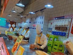 -阿串串老火锅(力盟店)