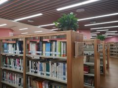 -厦门市图书馆(集美新城馆区)