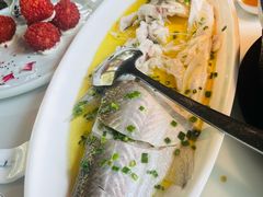 -柳莺湖上·湖景餐厅·江南菜(西湖店)