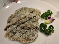 -刘胖子家常菜·蹄花焖藕(中南店)