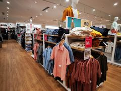 -优衣库(苏州吴江万象汇店)