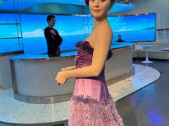 -武汉杜莎夫人蜡像馆