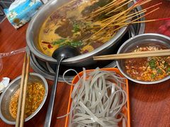 -丹妹麻辣烫(袁家岭20year店)