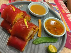 红米肠-点都德(水贝IBC店)