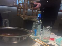 -钢管厂五区小郡肝火锅串串香(清河店)