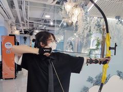 -Skay•射箭馆•弓箭娱乐(体育西店)