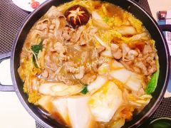 -有喜屋·深夜食堂(北京西路店)