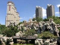 -李叔同故居纪念馆