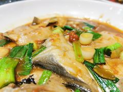 鲳鱼-星龙海鲜(望江东路店)