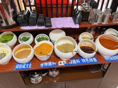 -牛犇烤肉(物资学院路店)