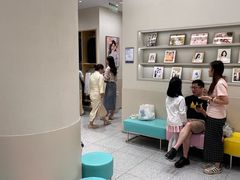 -天真蓝照相馆(五角场百联又一城店)