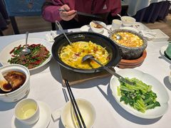 -西湖春天•老字号杭州菜(百汇店)