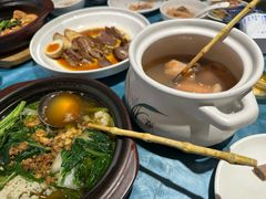 -陈鹏鹏潮汕菜(世界之窗店)