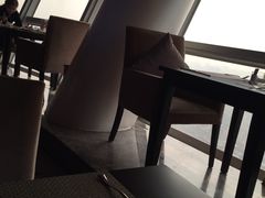 -339旋转餐厅(天府熊猫塔店)
