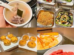 -汤臣健康生活·影院足道·SPA(东区店)