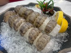 -嘉升大排档(番禺总店)