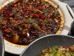 -情妹耙泥鳅·江湖川菜(科华店)