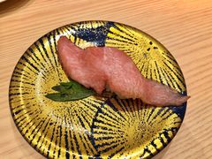 鱼脸肉-大起水产回转寿司(大丸心斋桥店)