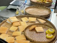 -小米粑粑(玉锦苑店)
