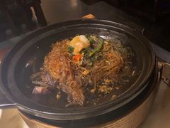 -绿茶餐厅(朝阳大悦城店)