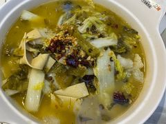 -鱼你在一起(奉贤宝龙城广场店)