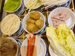 -咏江南·苏式火锅·苏州评弹(观前街店)