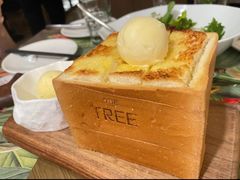 -大树餐厅(大悦城店)