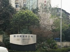 -成都雅诗阁来福士